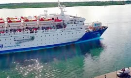 Jadwal Kapal Laut Jakarta – Ambon Oktober 2025