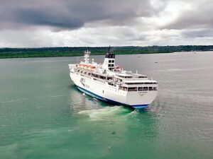 Jadwal Kapal Laut Surabaya – Makassar Oktober 2025