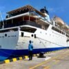 km awu - jadwal dan tiket kapal laut pelni