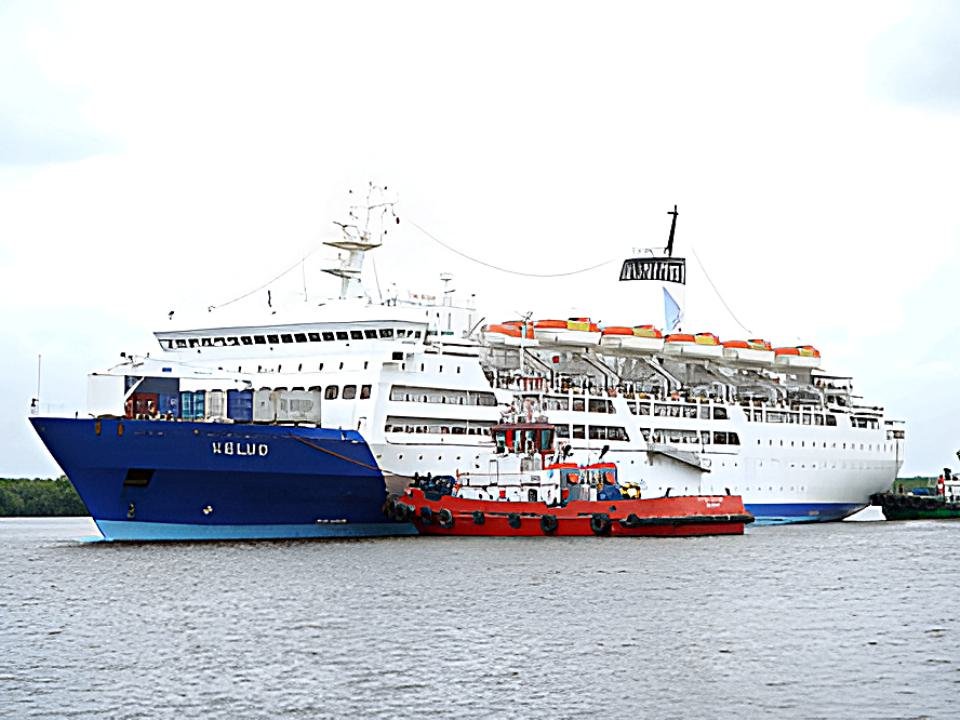 km kelud -- jadwal dan tiket kapal laut pelni