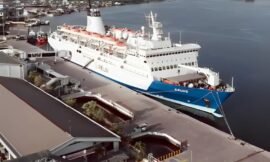 Jadwal Kapal Pelni KM Kelud Oktober 2025