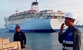 Jadwal Kapal Laut Bitung – Ambon Desember 2025