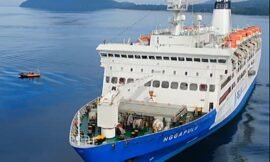 Jadwal Kapal Laut Baubau – Makassar November 2025