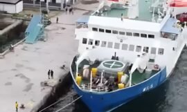 Jadwal Kapal Laut Makassar – Labuan Bajo Januari 2026