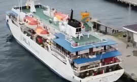 Jadwal Kapal Pelni KM Wilis Januari 2026