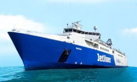 Jadwal Kapal Pelni KFC Jetliner Februari 2026