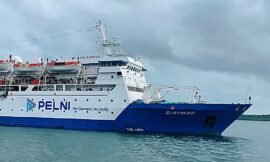 Jadwal Kapal Laut Baubau – Ambon Februari 2026