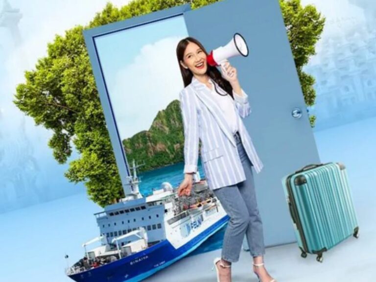 perubahan rute kapal pelni 2025