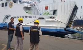 Jadwal Kapal Laut Makassar – Selayar Maret 2026