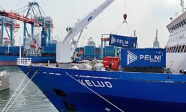 Jadwal Kapal Pelni KM Kelud April 2026