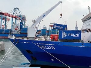 km kelud -- jadwal dan tiket kapal pelni