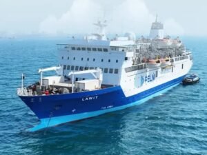 km lawit -- jadwal dan tiket kapal laut pelni