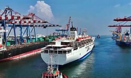 Jadwal Kapal Pelni KM Nggapulu Maret 2026