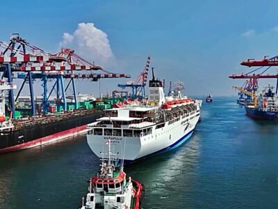 km nggapulu -- jadwal dan tiket kapal laut pelni