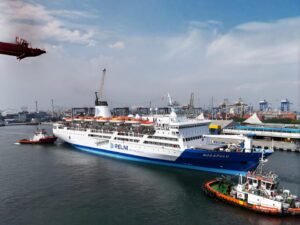 km nggapulu -- jadwal dan tiket kapal laut pelni