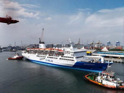 km nggapulu -- jadwal dan tiket kapal laut pelni