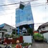 kantor cabang pelni maluku dan maluku utara
