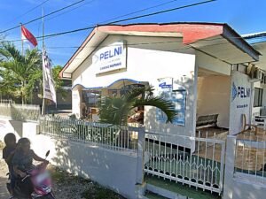 Kantor Cabang Pelni NTB dan NTT