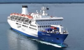 Jadwal Kapal Laut Sorong – Manokwari April 2026