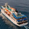 km pangrango -- jadwal dan tiket kapal laut pelni