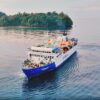 km pangrango -- jadwal dan tiket kapal laut pelni