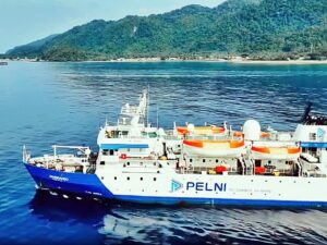 km pangrango -- jadwal dan tiket kapal laut pelni