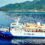 Jadwal Kapal Laut Ambon - Banda Mei 2026