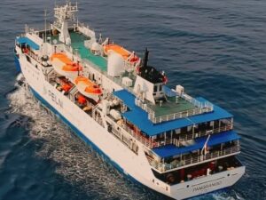 km pangrango -- jadwal dan tiket kapal laut pelni