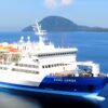 Jadwal Kapal Laut Jayapura - Manokwari Juni 2026