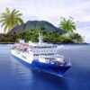 Jadwal Kapal Laut Sorong - Ambon Juli 2026