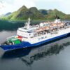 Jadwal Kapal Laut Bitung - Makassar Juni 2026