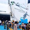 Jadwal Kapal Laut Surabaya - Waingapu Juli 2026