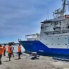 Jadwal Kapal Laut Sorong - Bitung Juli 2026