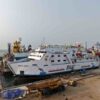 Jadwal Kapal Laut Ketapang - Semarang Agustus 2026