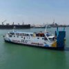 Jadwal Kapal Laut Makassar - Batulicin Oktober 2026