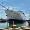 Jadwal Kapal Laut Kumai - Semarang September 2026