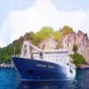 Jadwal Kapal Laut Sorong - Surabaya September 2026
