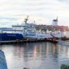 Jadwal Kapal Laut Bitung - Sorong September 2026