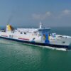 Jadwal Kapal Laut Surabaya - Makassar Oktober 2026