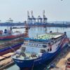 Jadwal Kapal Laut Balikpapan - Surabaya November 2026
