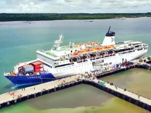 km labobar -- jadwal dan tiket kapal laut pelni