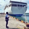 Jadwal Kapal Laut Ambon - Surabaya Oktober 2026