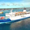 Jadwal Kapal Laut Ambon - Jakarta Oktober 2026