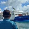Jadwal Kapal Laut Makassar - Baubau November 2026