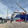 Jadwal Kapal Laut Surabaya - Makassar Oktober 2026