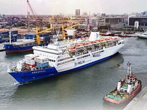 km nggapulu -- jadwal dan tiket kapal laut pelni