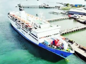 km nggapulu -- jadwal dan tiket kapal laut pelni