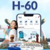 Pelni Hadirkan Tiket Kapal Mulai H-60